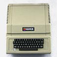 Apple II. במוזיאון