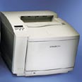 Lexmark C720. צל"ש האיכות