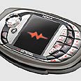 N-gage QD. זול ונוח יותר