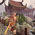 Jade Empire. לבד בדרך אל ההארה