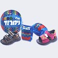 נעלי נמרוד: עושים אמריקה