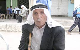 אבו איסמעיל מחנה ג'לזון