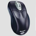 עכבר Wireless IntelliMouse Explorer. חוסך אנרגיה