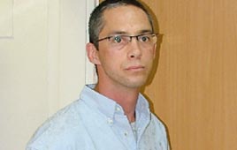 גלעד שרון בית משפט