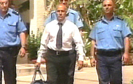 מורדכי ואנונו