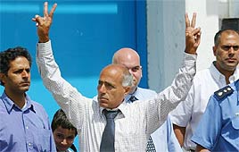 מורדכי ואנונו