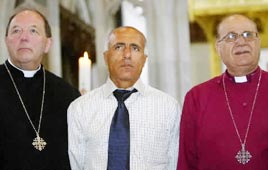 מרדכי ואנונו מרגל אטום