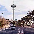מגדל ירושלים. מקצועני