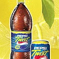 Pepsi's lemon-flavored drink a bust