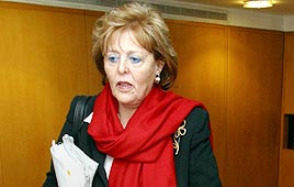 עדנה ארבל פרקליטת המדינה