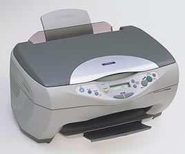 מדפסת epson