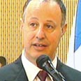 Tzachi Hanegbi