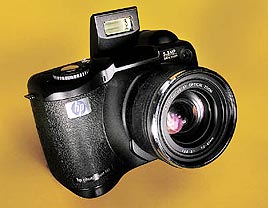 מצלמות דיגיטליות HPPHOTOS