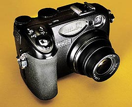 מצלמות דיגיטליות NIKONCOO