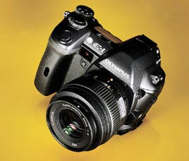 מצלמות דיגיטליות OLIMPUSE