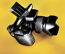 מצלמות דיגיטליות KONIKAMI