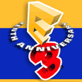 לוגו תערוכת e3