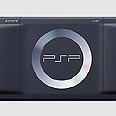 ה-PSP של סוני: מכונת מולטימדיה ניידת