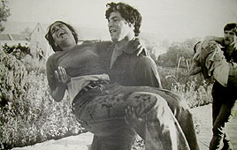 פיגוע מעלות