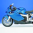 ב.מ.וו K1200S