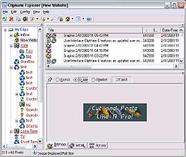 clipmate  Clipmate