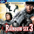 Tom Clancy's Rainbow Six 3. מותח ומהנה