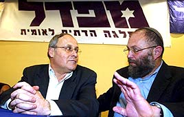 אפי איתם וזבולון אורלב