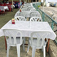 מסעדות: עדיין בסיכון עסקי גבוה