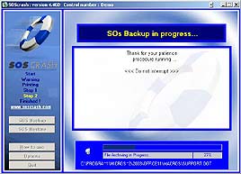 SOScrash