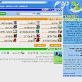 כנפיים. מאגר מידע עשיר