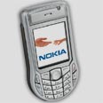 נוקיה 6630
