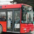 דן. רוצים בולטות בכבישים