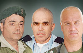 דוד צור אילן פרנקו דני רונן