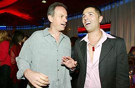 נדב אבוקסיס ואבי נשר