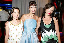 אור אטיקה רובי פורת-שובל ונטע גרטי