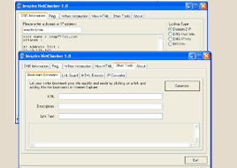 Netchecker