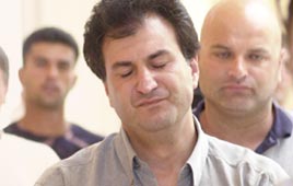 עבד עדאווי אבי הפעוט שנשכח ברכב