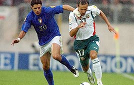 פטרוב בולגריה פרוטה איטליה