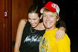 עופר שכטר ו יעל גולדמן