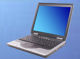 השוואת מחשבים ניידים