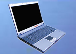 השוואת מחשבים ניידים