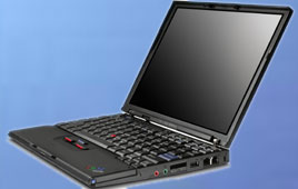 השוואת מחשבים ניידים