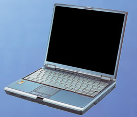 השוואת מחשבים ניידים