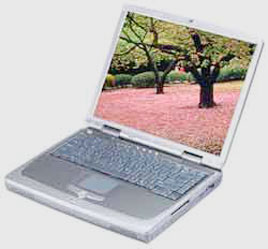 השוואת מחשבים ניידים