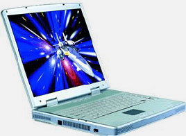 השוואת מחשבים ניידים