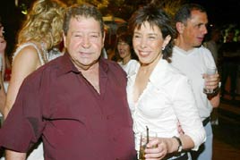 גלי עטרי ופואד בן אליעזר