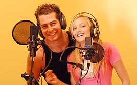 רוני דואני אלון ליטבק