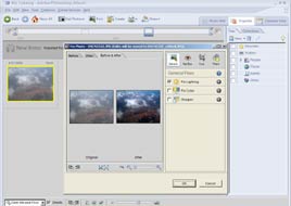 Adobe Photoshop Album