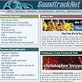 SoundTrack Net. אפילו מוזיקה מתפריטי DVD