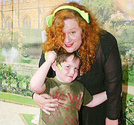 אסתי זקהיים